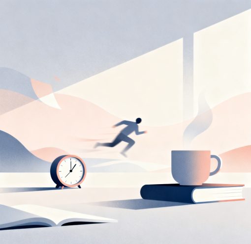 Kako poboljšati svoju svakodnevnu rutinu