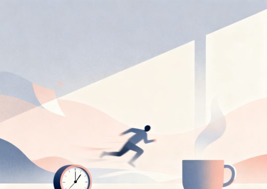 Kako poboljšati svoju svakodnevnu rutinu