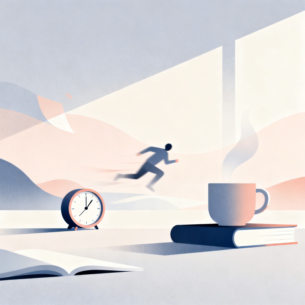 Kako poboljšati svoju svakodnevnu rutinu