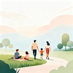 Savjeti za zdravu obitelj