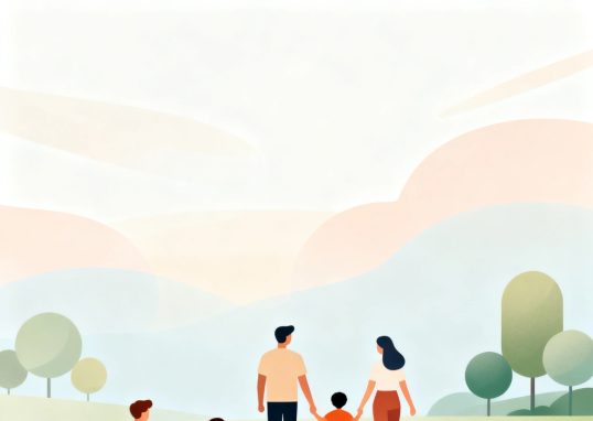 Savjeti za zdravu obitelj