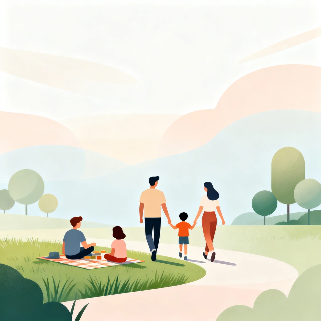 Savjeti za zdravu obitelj