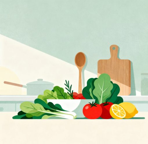 Zdravi recepti za svaki dan