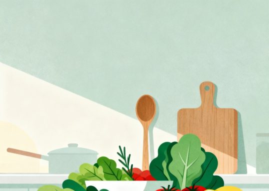 Zdravi recepti za svaki dan