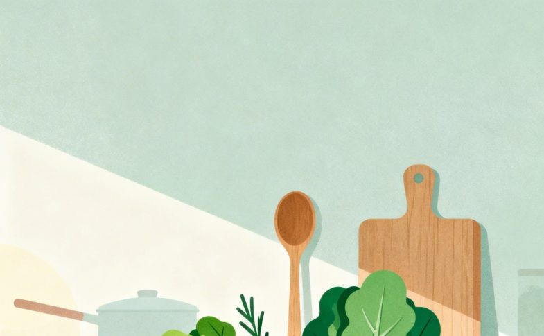 Zdravi recepti za svaki dan