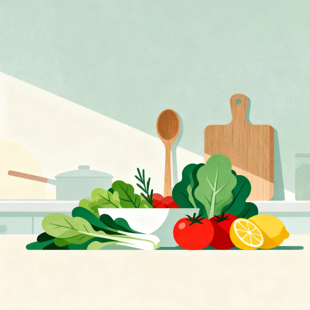 Zdravi recepti za svaki dan