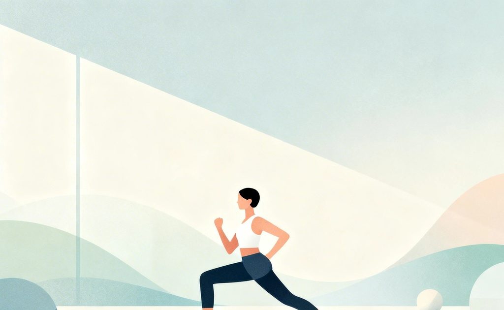 Kako ostati motiviran za vježbanje