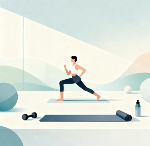 Kako ostati motiviran za vježbanje