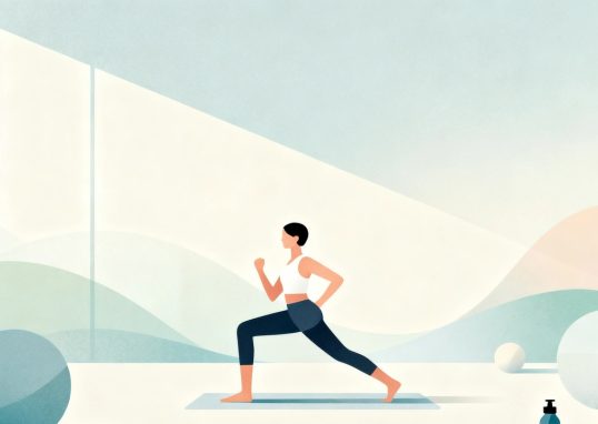 Kako ostati motiviran za vježbanje