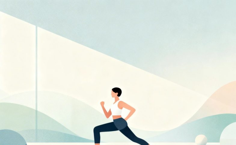 Kako ostati motiviran za vježbanje