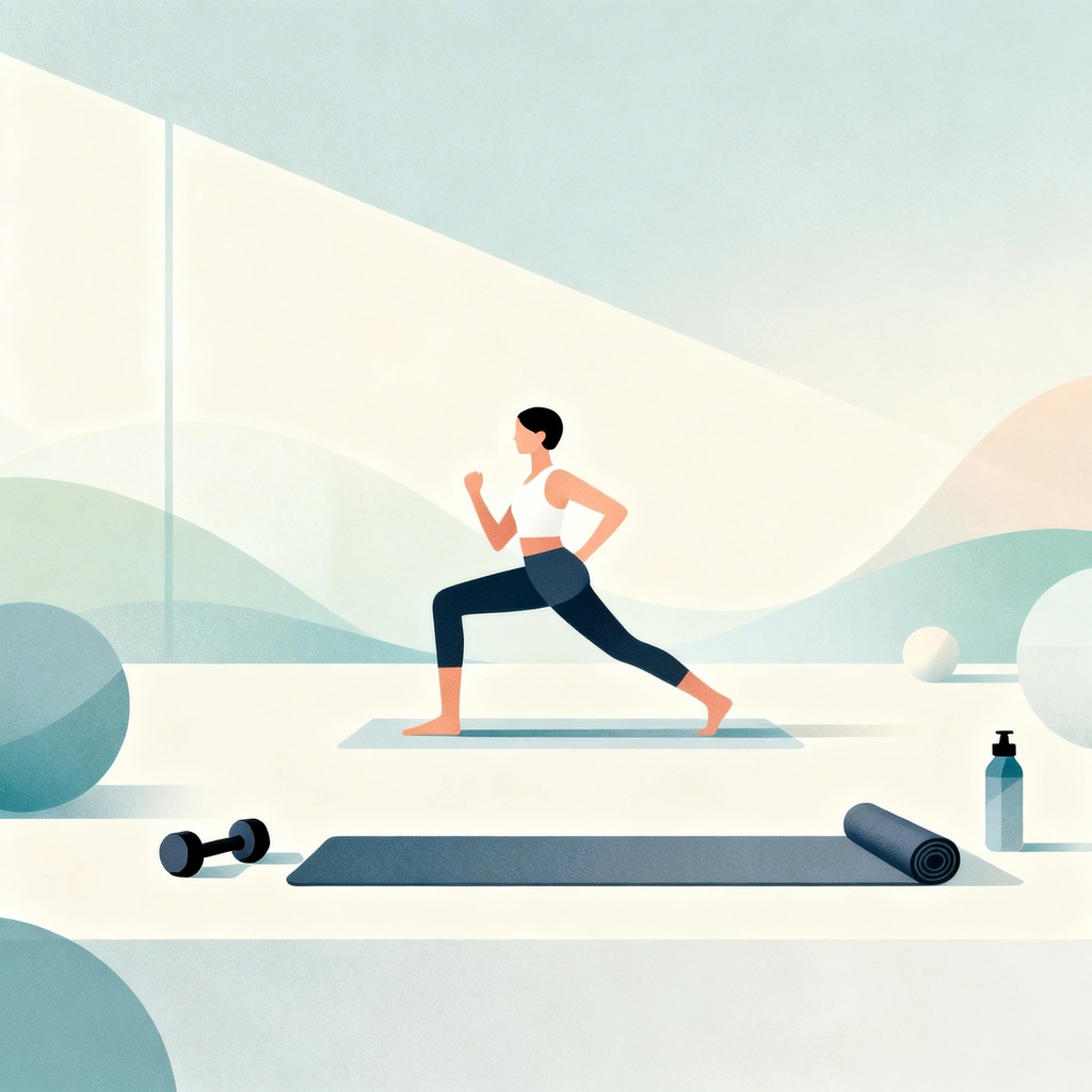 Kako ostati motiviran za vježbanje